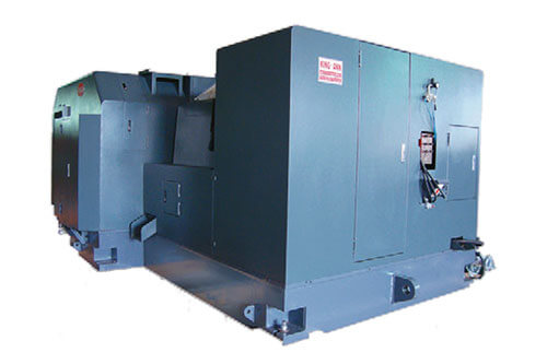 5 STATION SPECIAL BOLT PART FORMER BP-SERIES