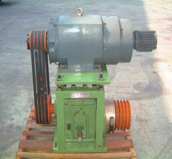 TRANSMISSION MECHANISM