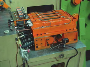 HORIZONTAL – TYPE K.O