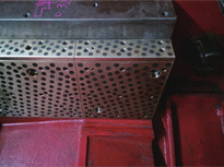 MAIN SHIM-PLATED SLIDER