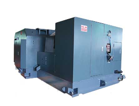 5 STATION SPECIAL BOLT PART FORMER BP-SERIES